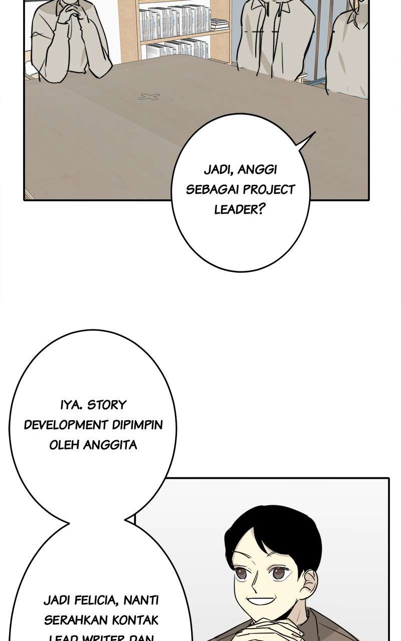 [C]LOSER Chapter 11 Gambar 50