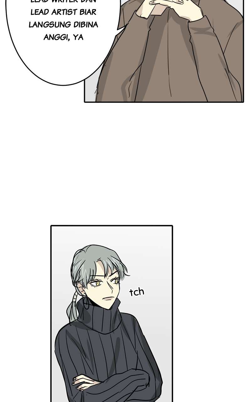 [C]LOSER Chapter 11 Gambar 51
