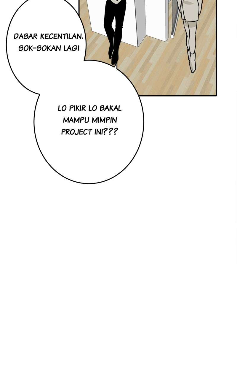 [C]LOSER Chapter 11 Gambar 55