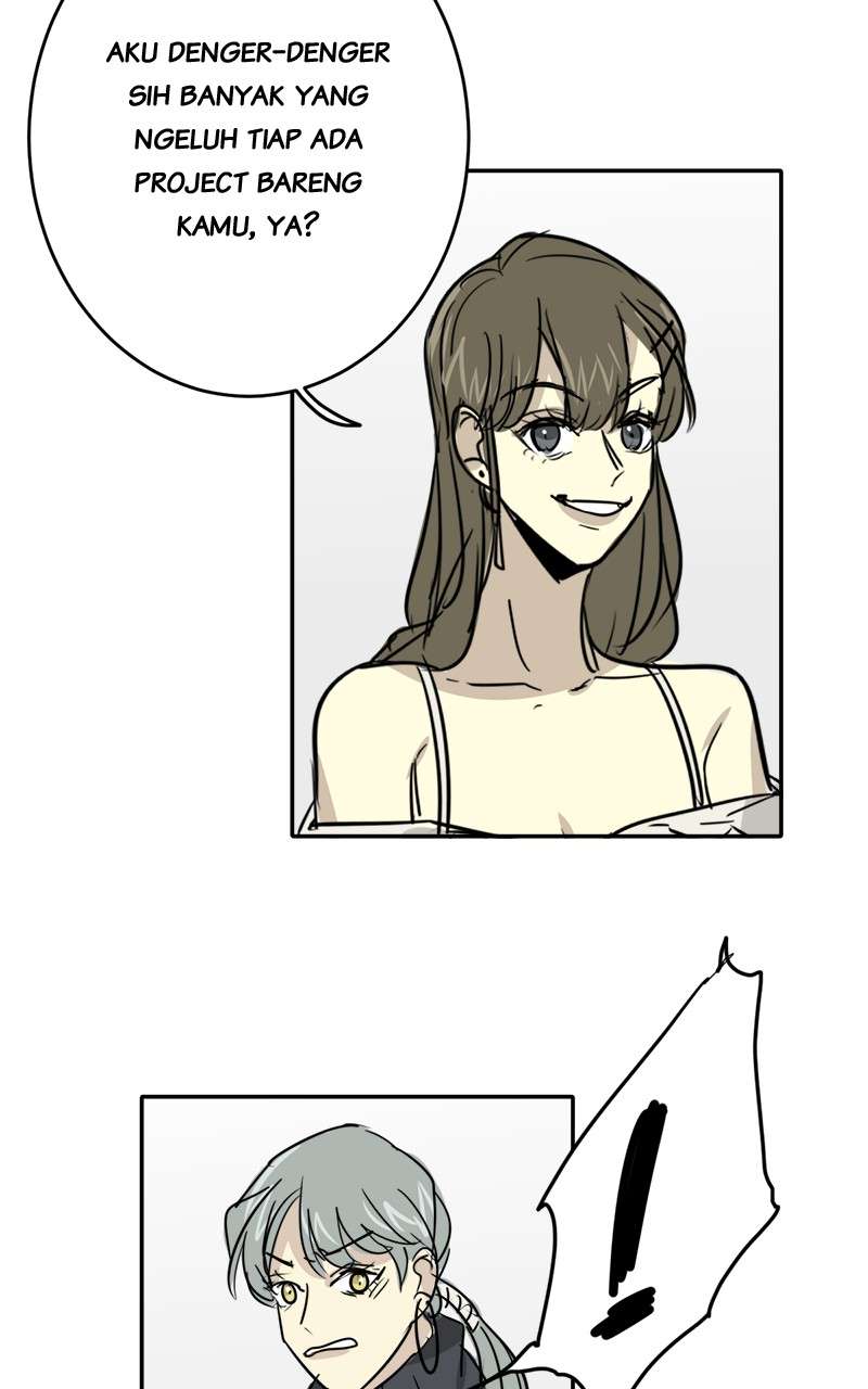 [C]LOSER Chapter 11 Gambar 57