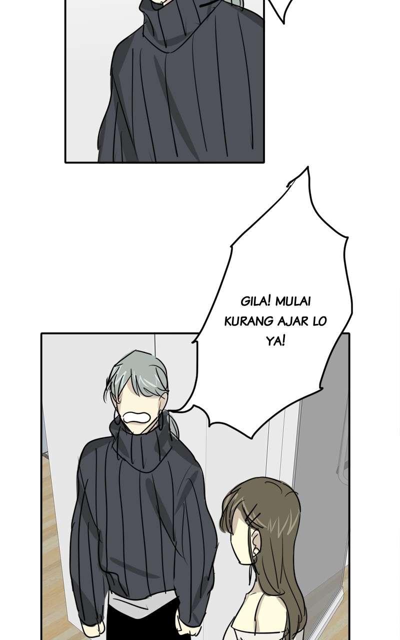 [C]LOSER Chapter 11 Gambar 58