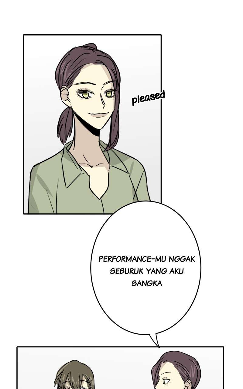 [C]LOSER Chapter 11 Gambar 61