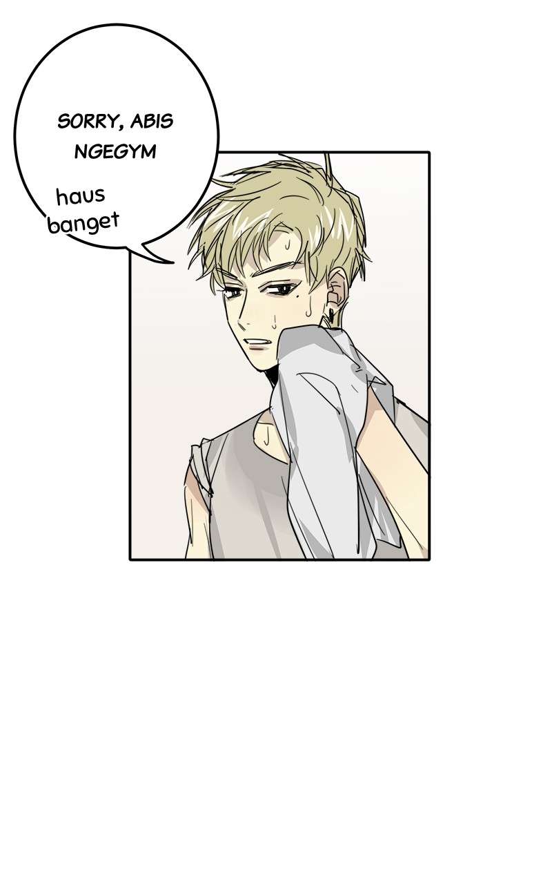 [C]LOSER Chapter 09 Gambar 40