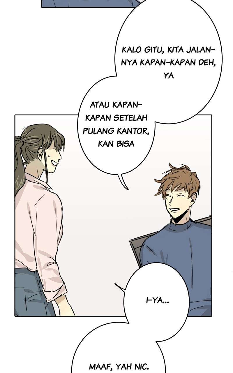 [C]LOSER Chapter 08 Gambar 94