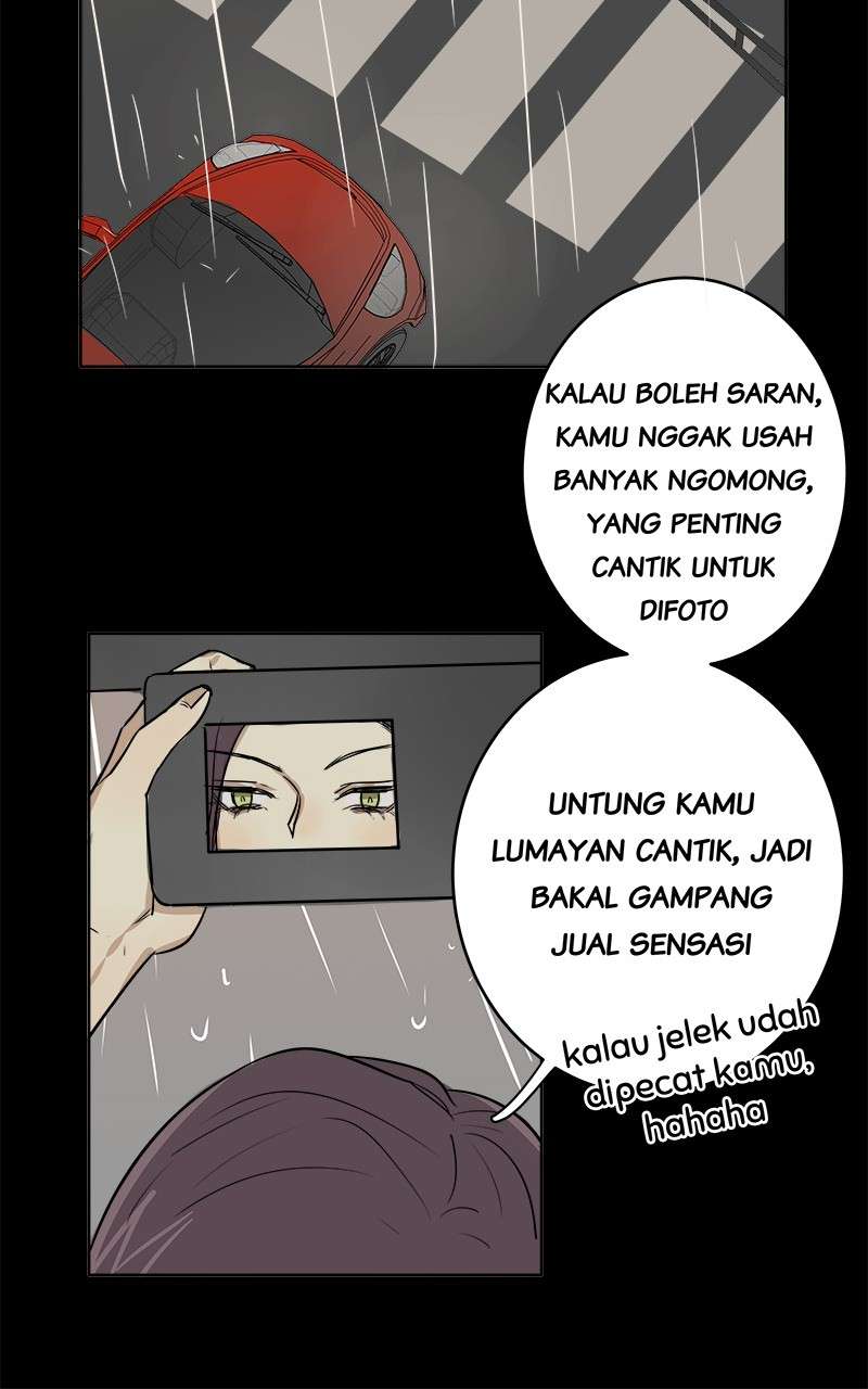 [C]LOSER Chapter 07 Gambar 20