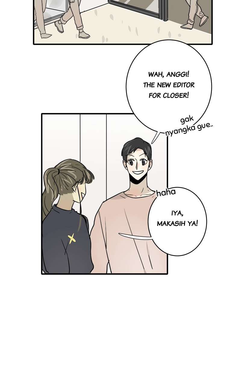 [C]LOSER Chapter 06 Gambar 21