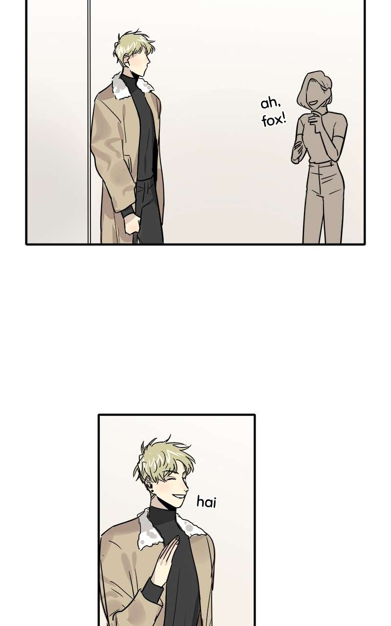 [C]LOSER Chapter 06 Gambar 29