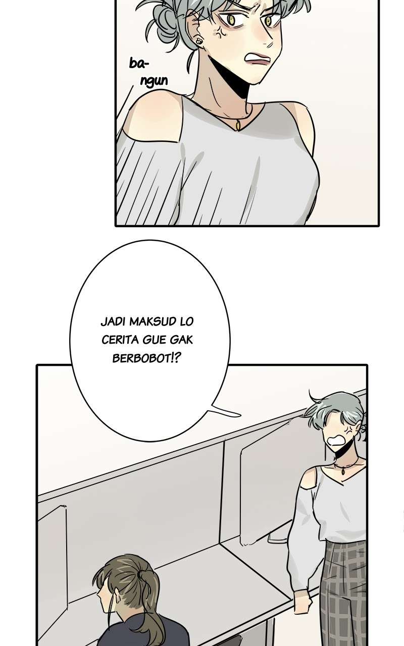 [C]LOSER Chapter 06 Gambar 52