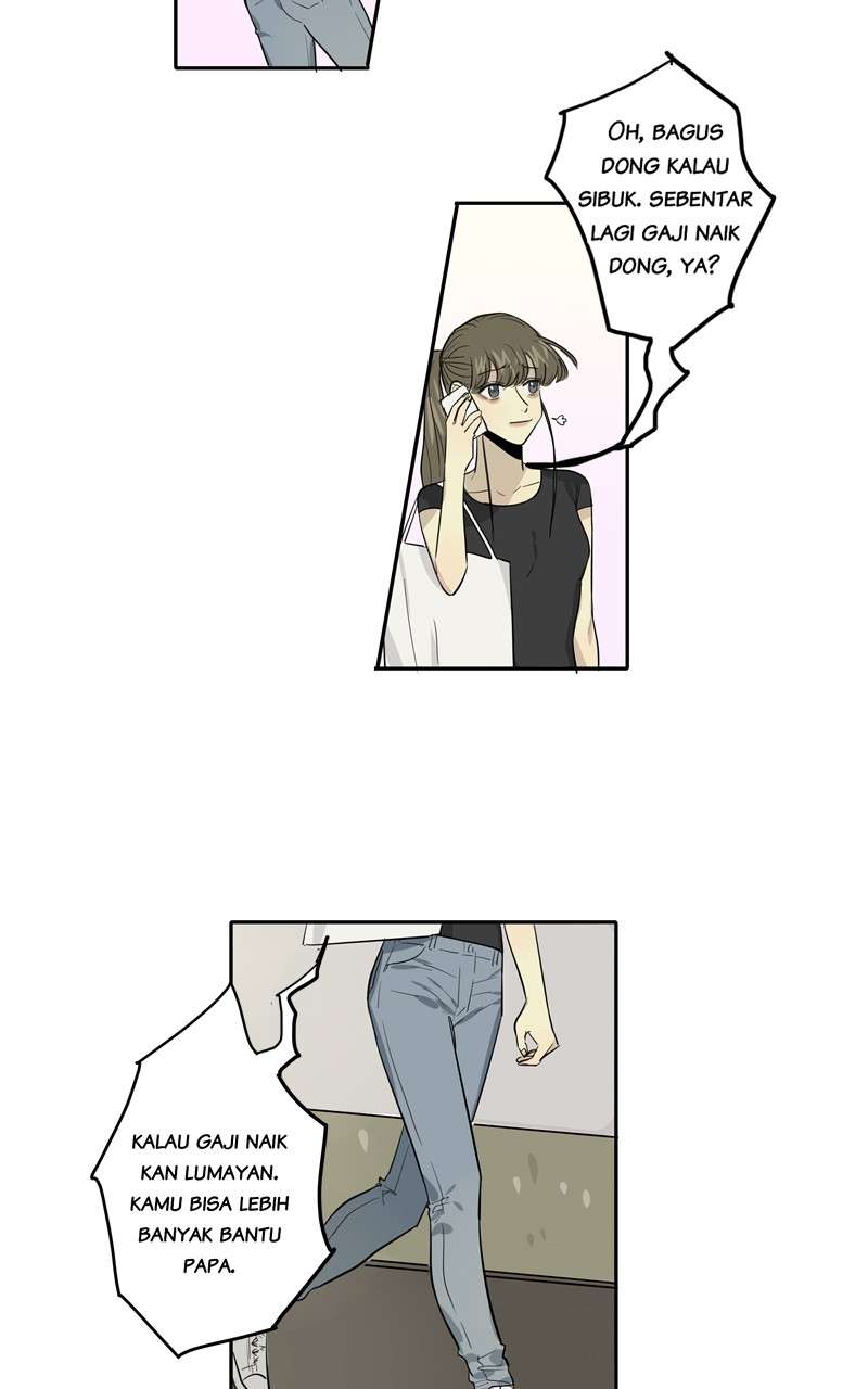 [C]LOSER Chapter 05 Gambar 26