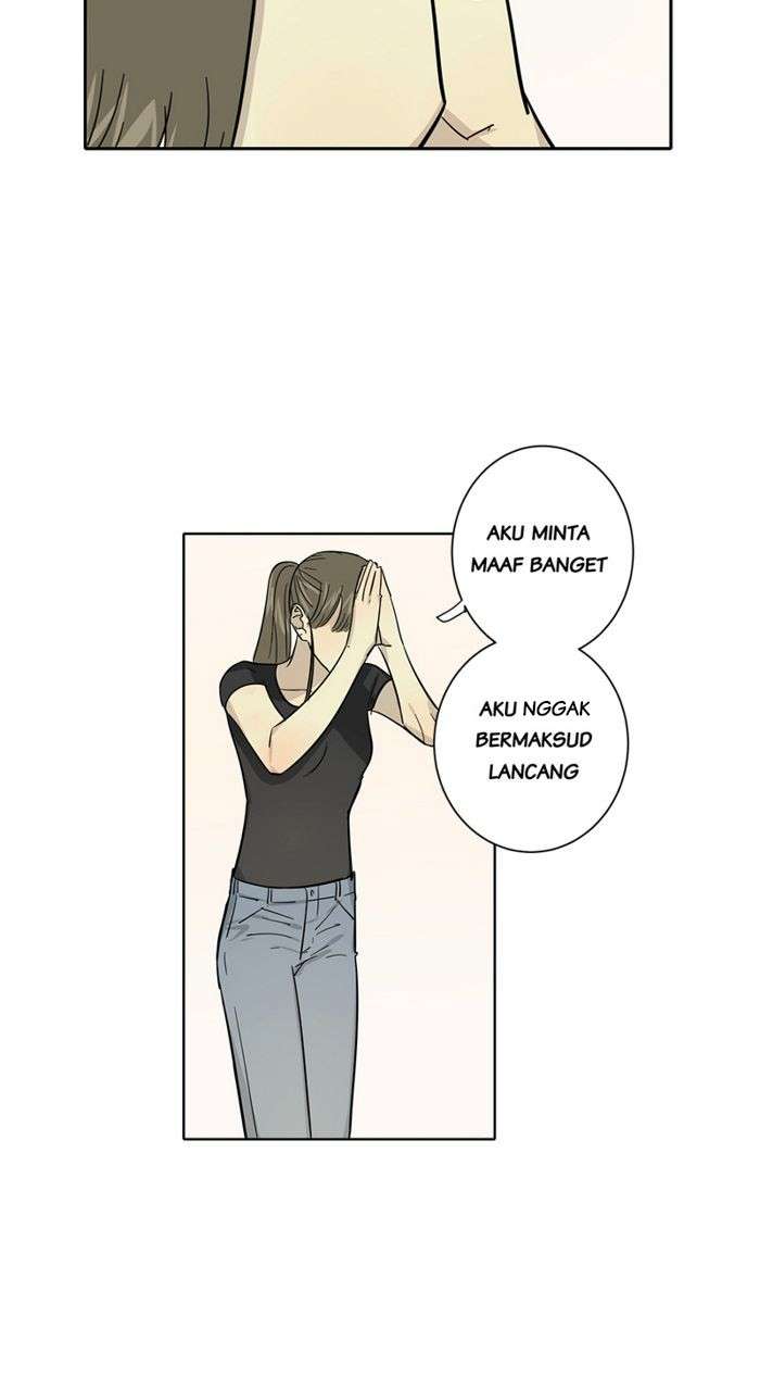 [C]LOSER Chapter 04 Gambar 16