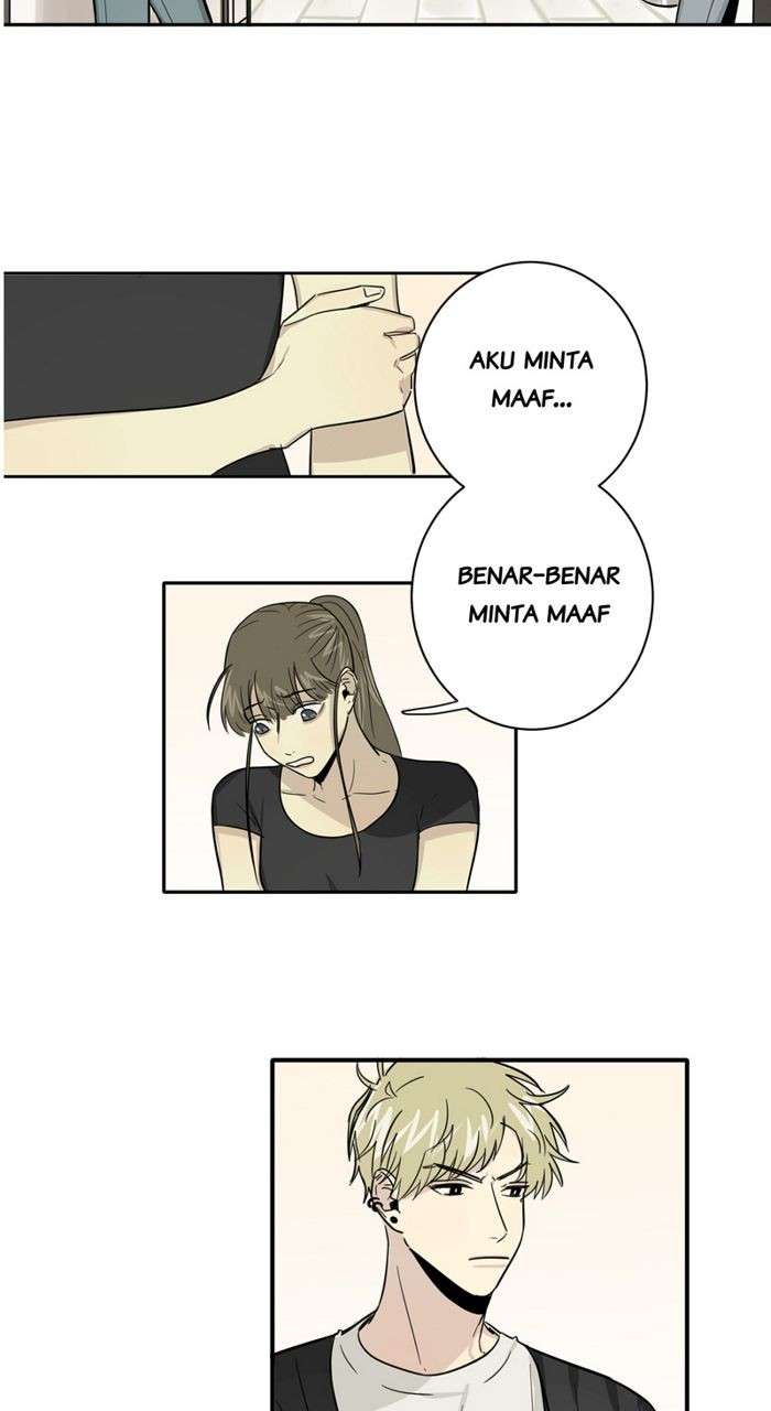 [C]LOSER Chapter 04 Gambar 26