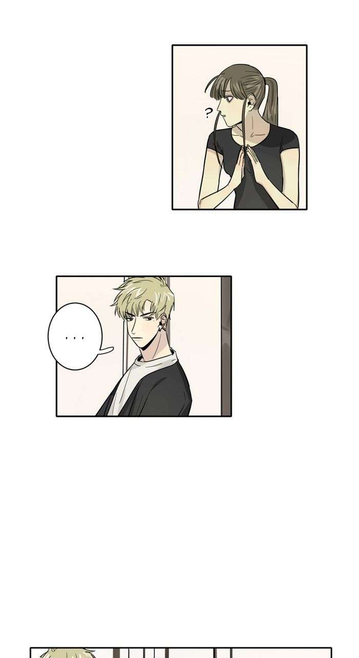 [C]LOSER Chapter 04 Gambar 33