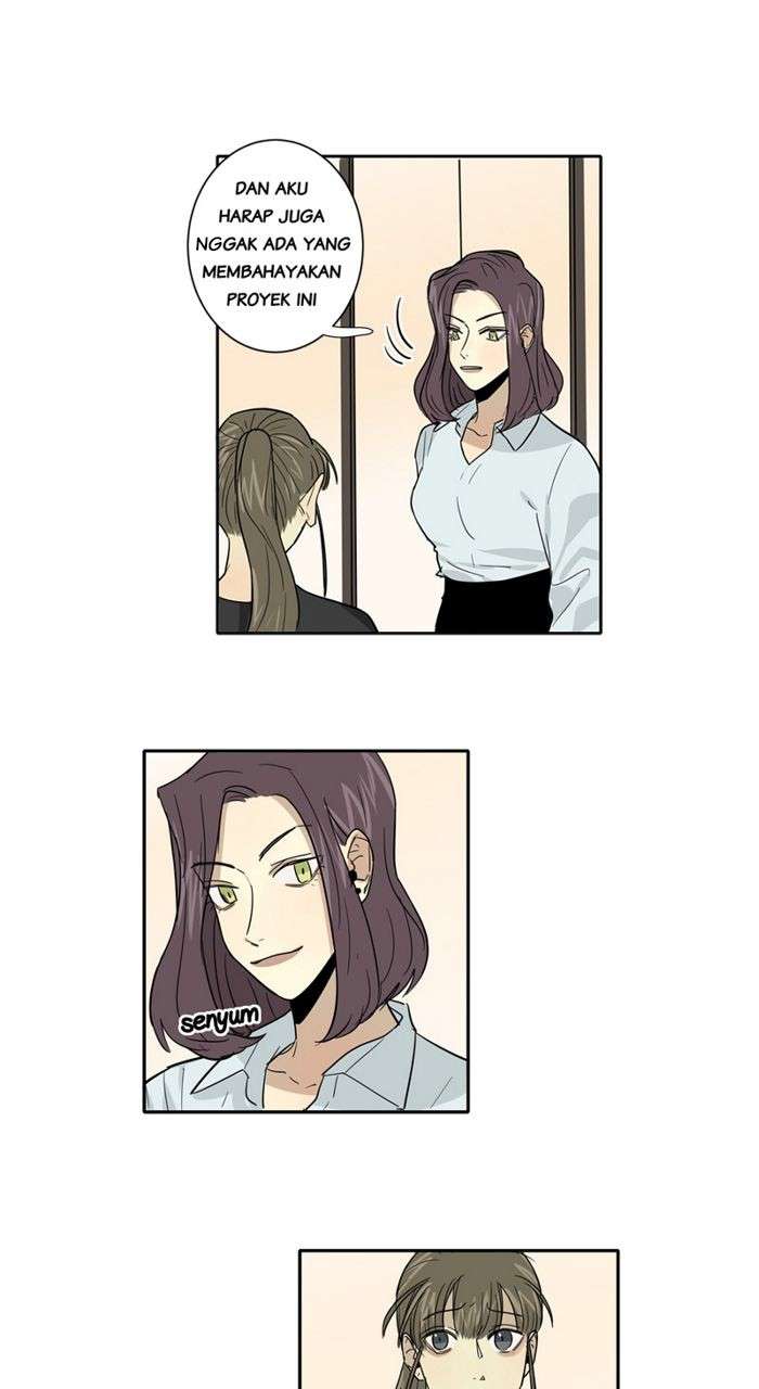 [C]LOSER Chapter 04 Gambar 37