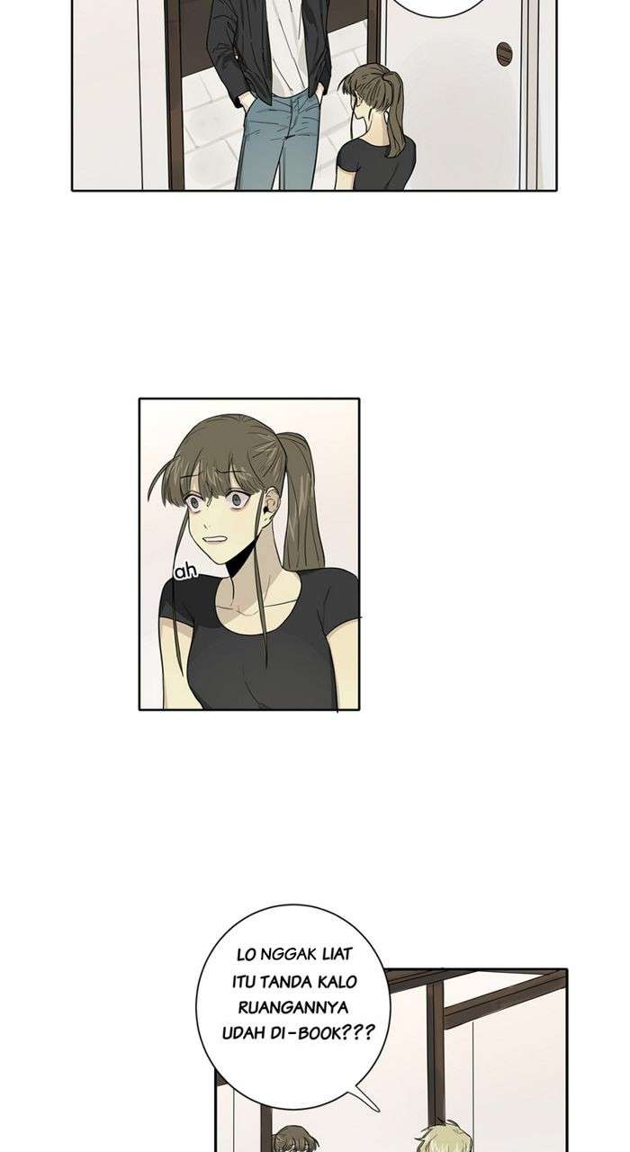 [C]LOSER Chapter 04 Gambar 8