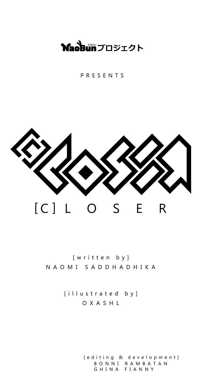 [C]LOSER Chapter 03 Gambar 13