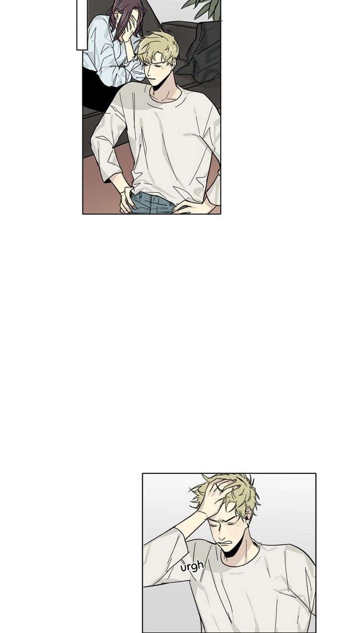 [C]LOSER Chapter 03 Gambar 15