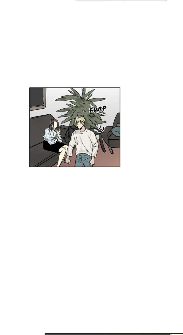 [C]LOSER Chapter 03 Gambar 16