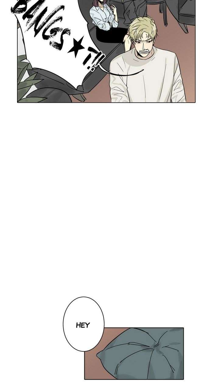 [C]LOSER Chapter 03 Gambar 19