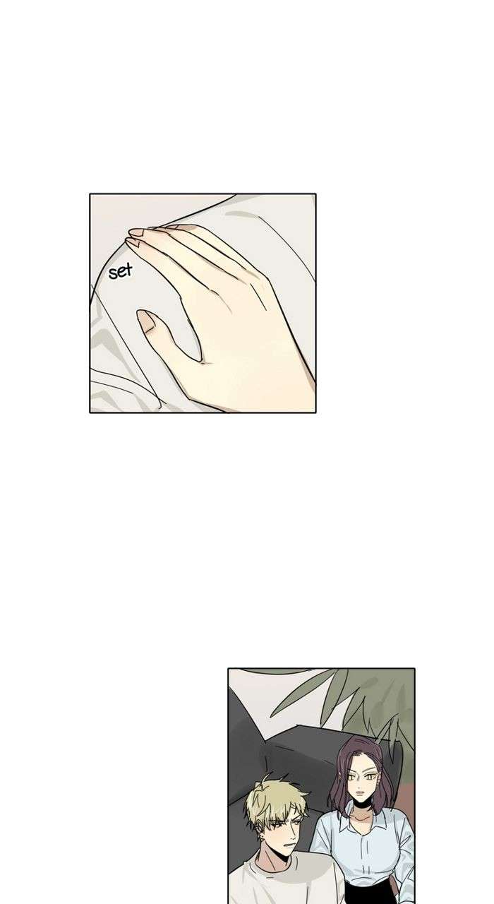[C]LOSER Chapter 03 Gambar 20