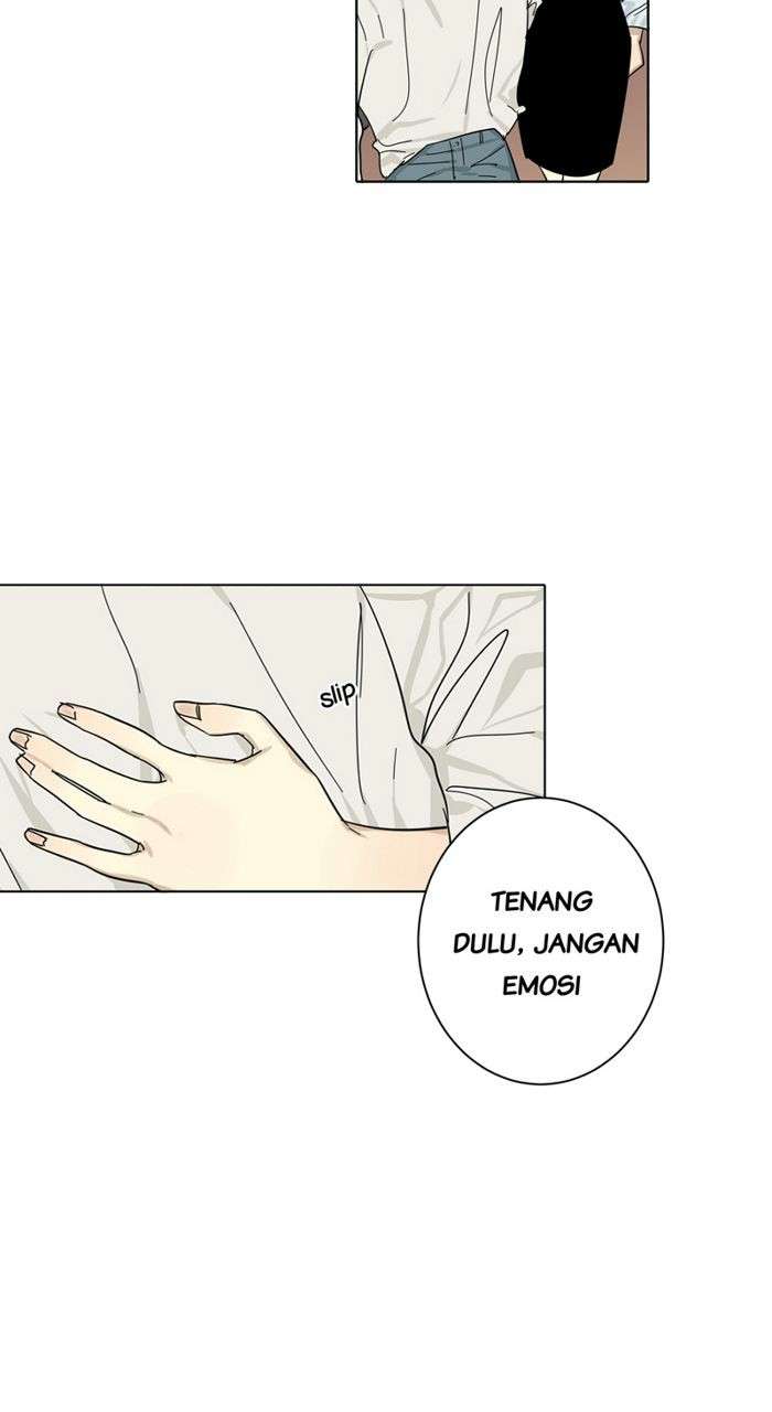 [C]LOSER Chapter 03 Gambar 21