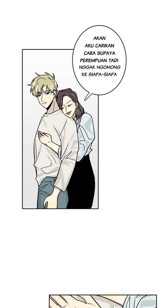 [C]LOSER Chapter 03 Gambar 22