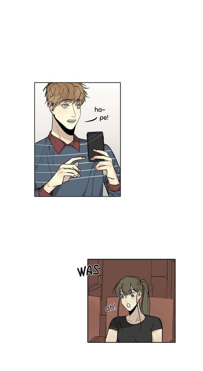 [C]LOSER Chapter 03 Gambar 28
