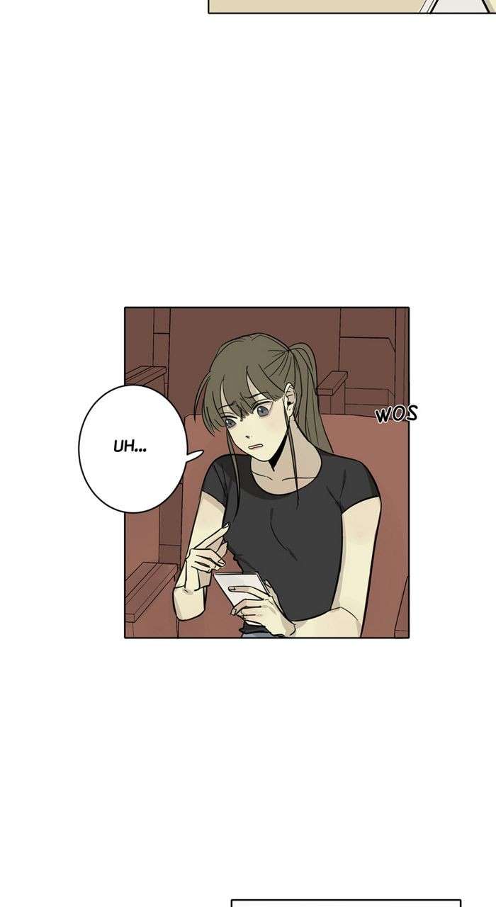 [C]LOSER Chapter 03 Gambar 30