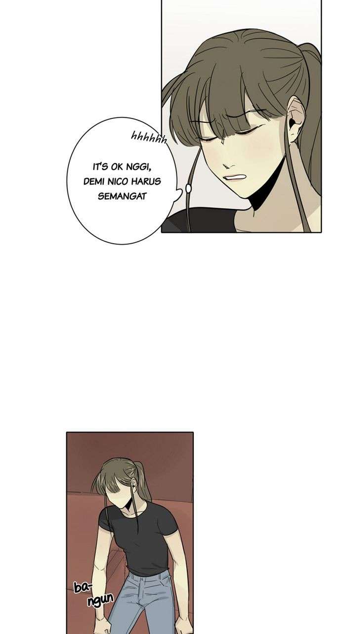[C]LOSER Chapter 03 Gambar 31