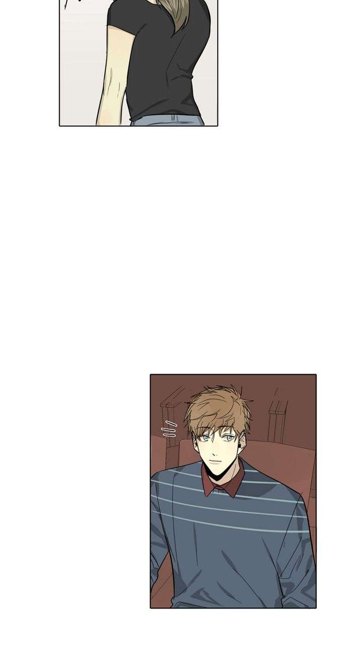 [C]LOSER Chapter 03 Gambar 36