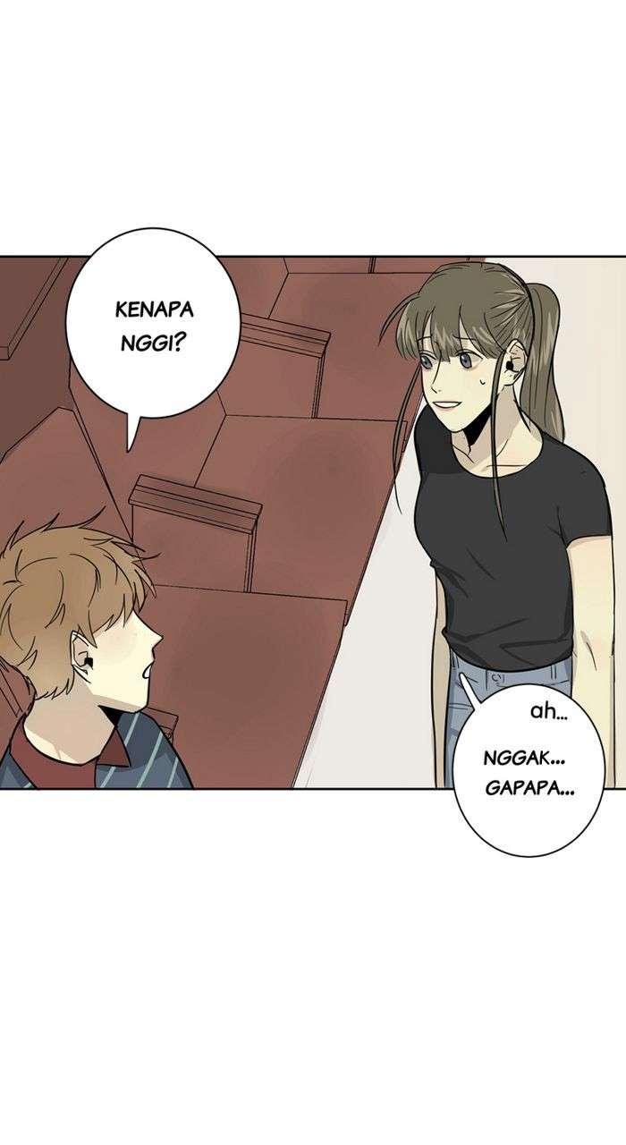 [C]LOSER Chapter 03 Gambar 37