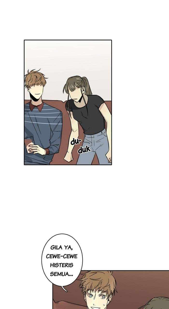 [C]LOSER Chapter 03 Gambar 38