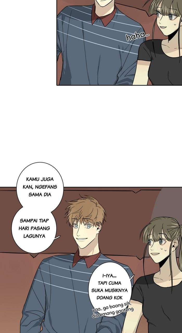 [C]LOSER Chapter 03 Gambar 39