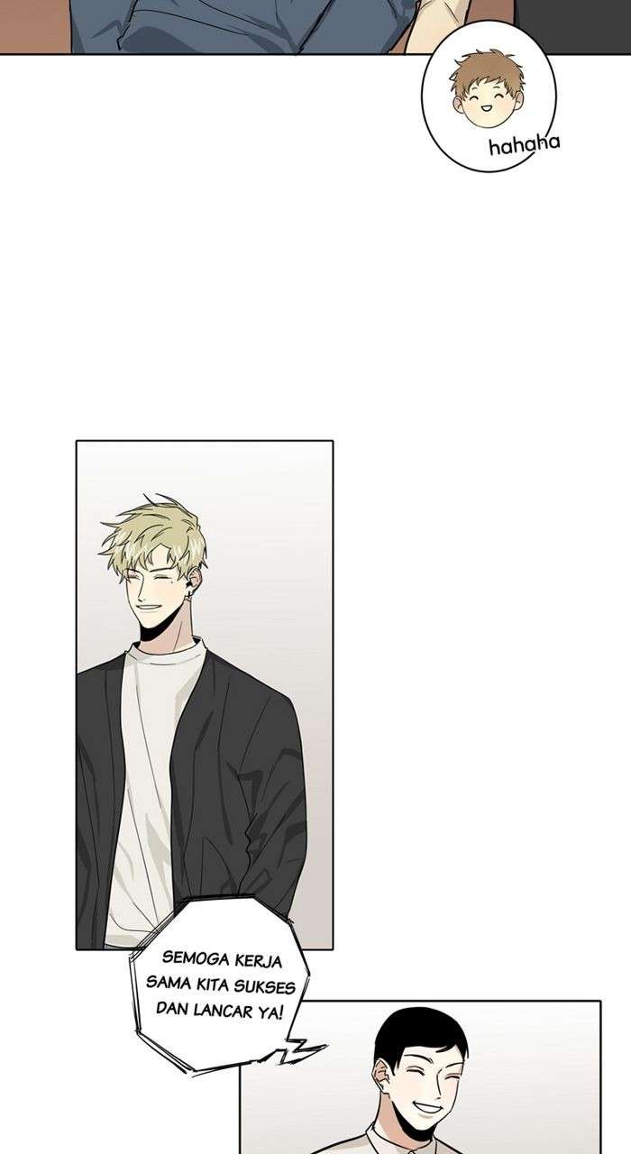 [C]LOSER Chapter 03 Gambar 40