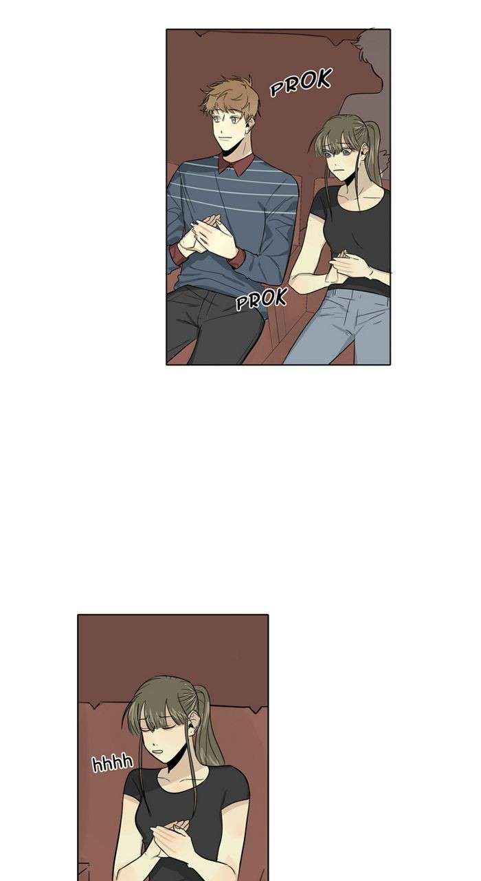 [C]LOSER Chapter 03 Gambar 44