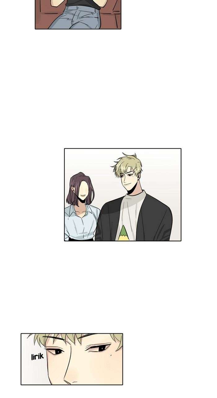 [C]LOSER Chapter 03 Gambar 45
