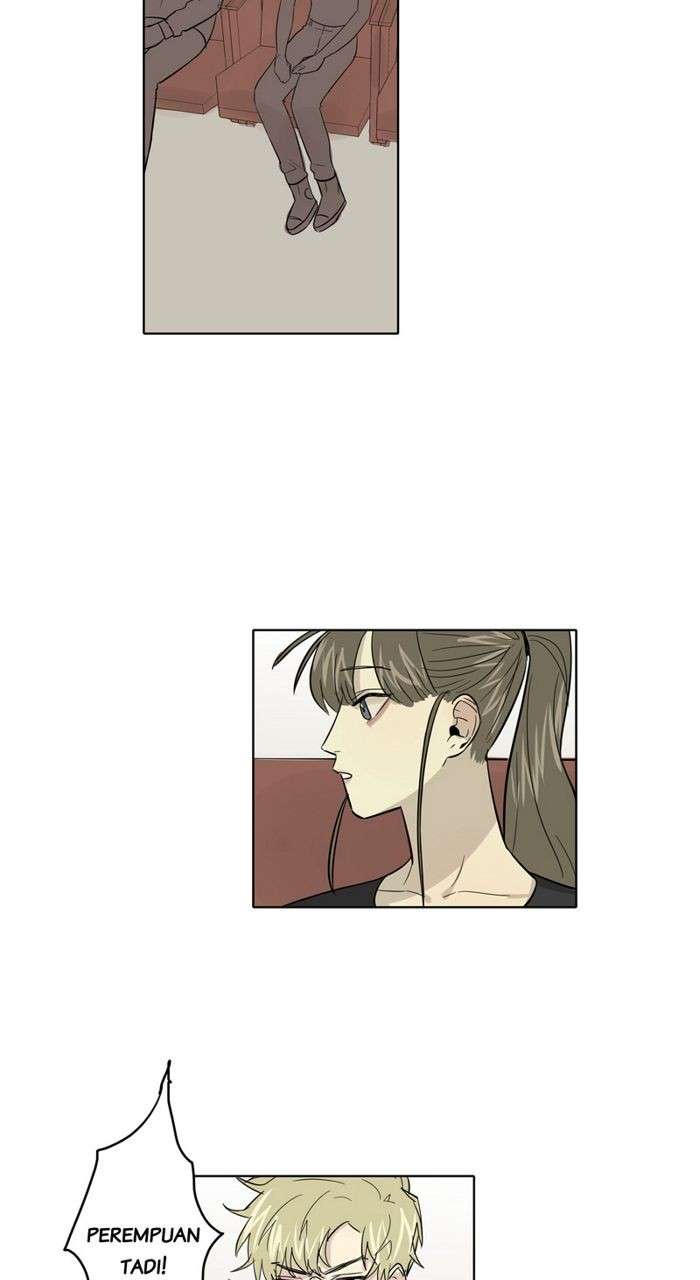 [C]LOSER Chapter 03 Gambar 47