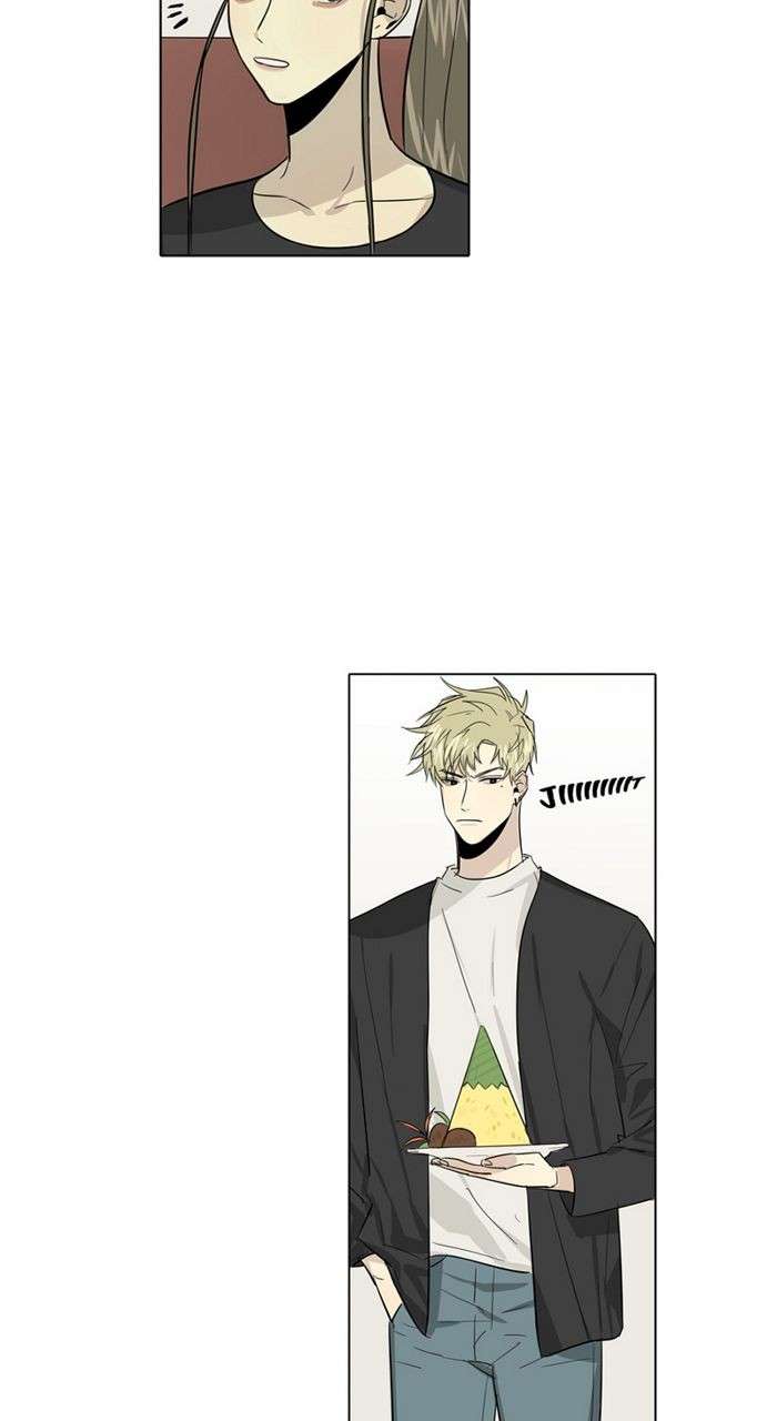 [C]LOSER Chapter 03 Gambar 49