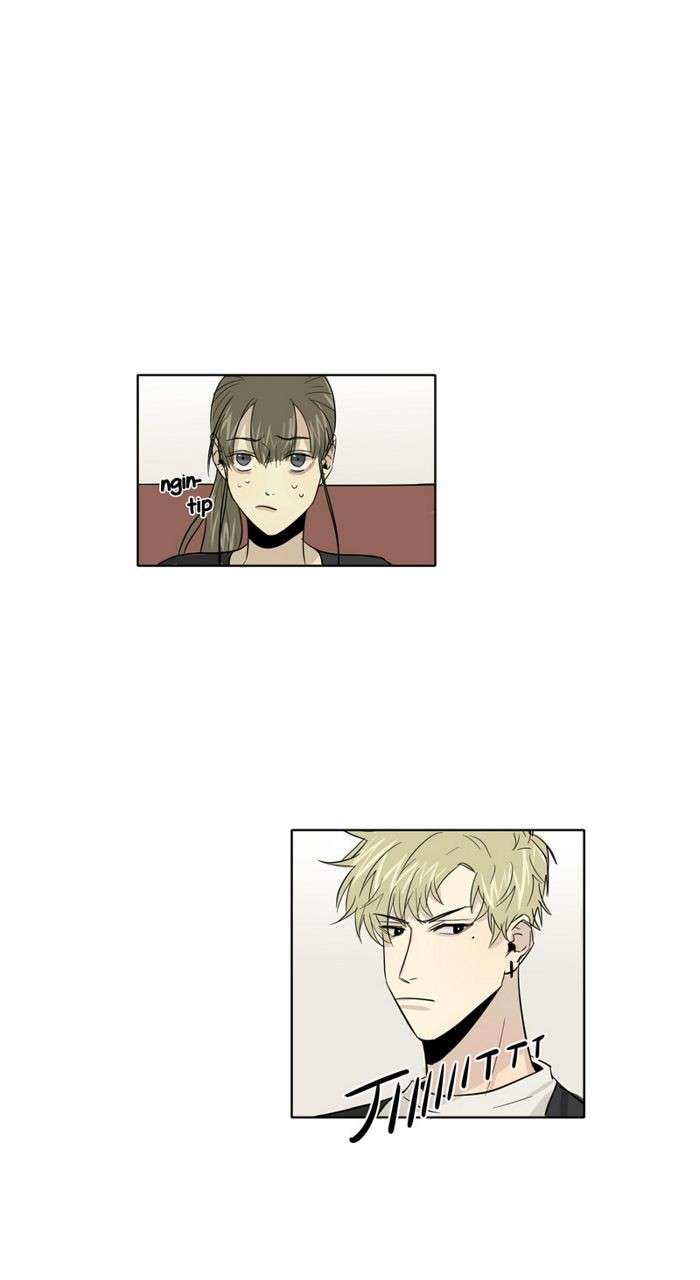 [C]LOSER Chapter 03 Gambar 51