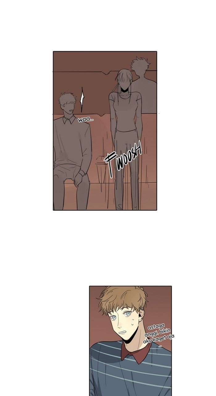 [C]LOSER Chapter 03 Gambar 52