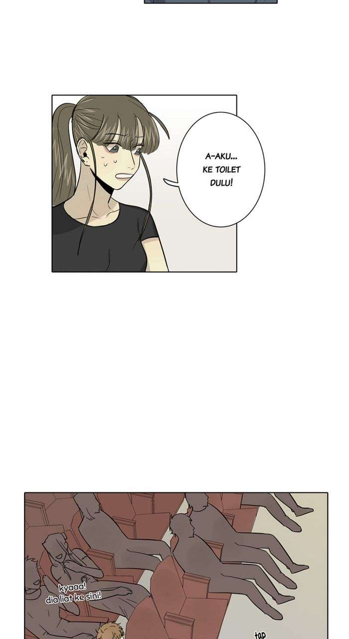 [C]LOSER Chapter 03 Gambar 53