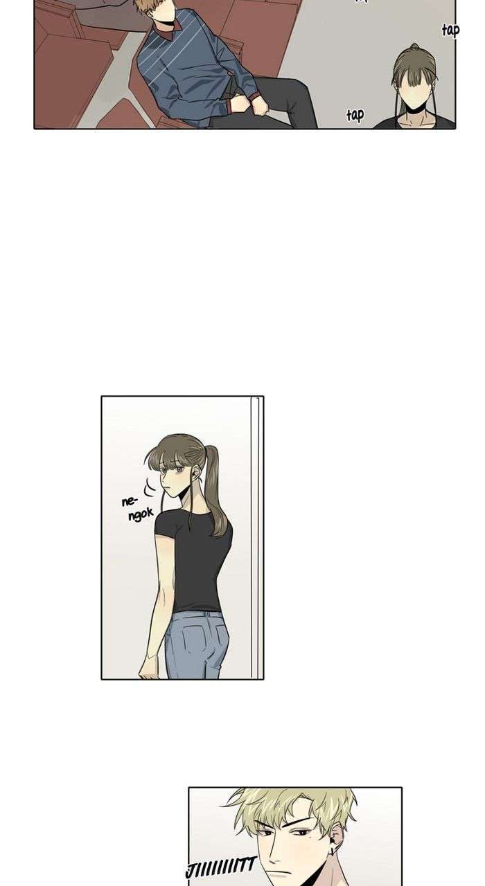 [C]LOSER Chapter 03 Gambar 54