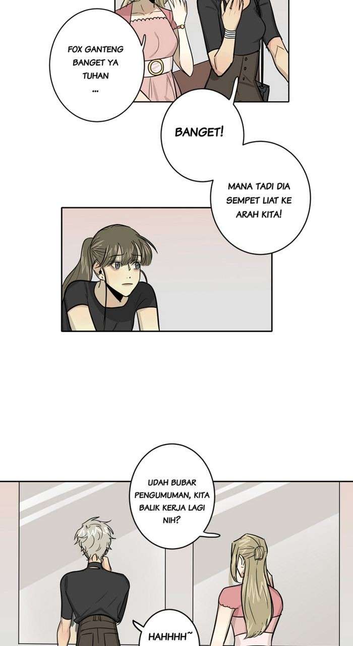 [C]LOSER Chapter 03 Gambar 64