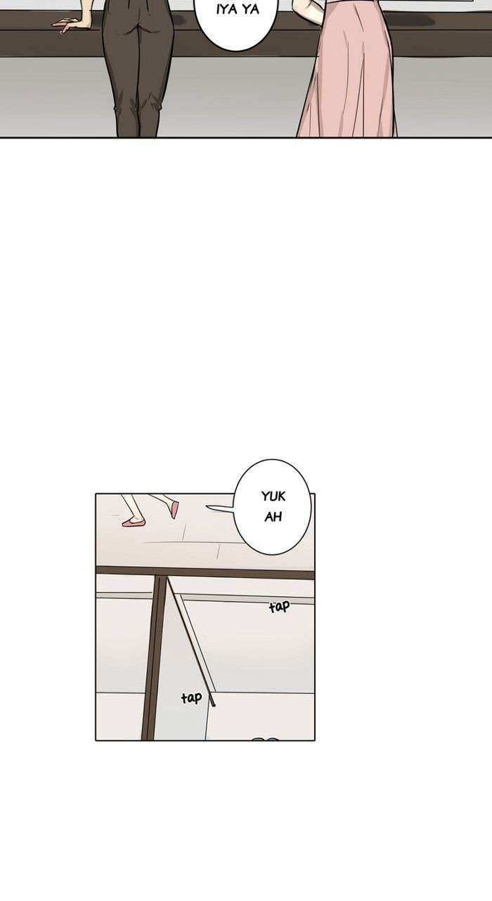 [C]LOSER Chapter 03 Gambar 65
