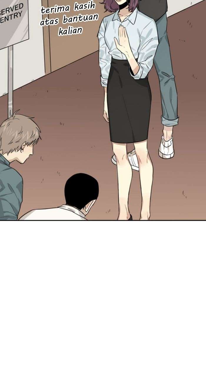 [C]LOSER Chapter 02 Gambar 14