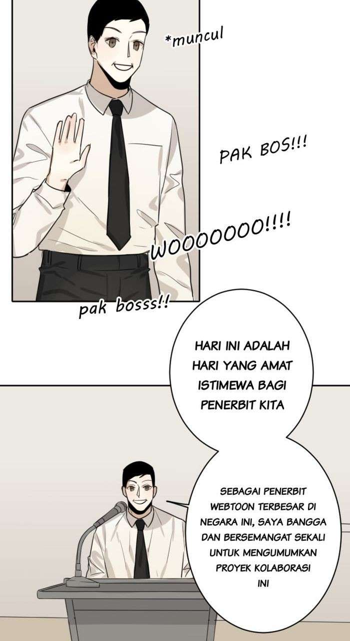 [C]LOSER Chapter 02 Gambar 18