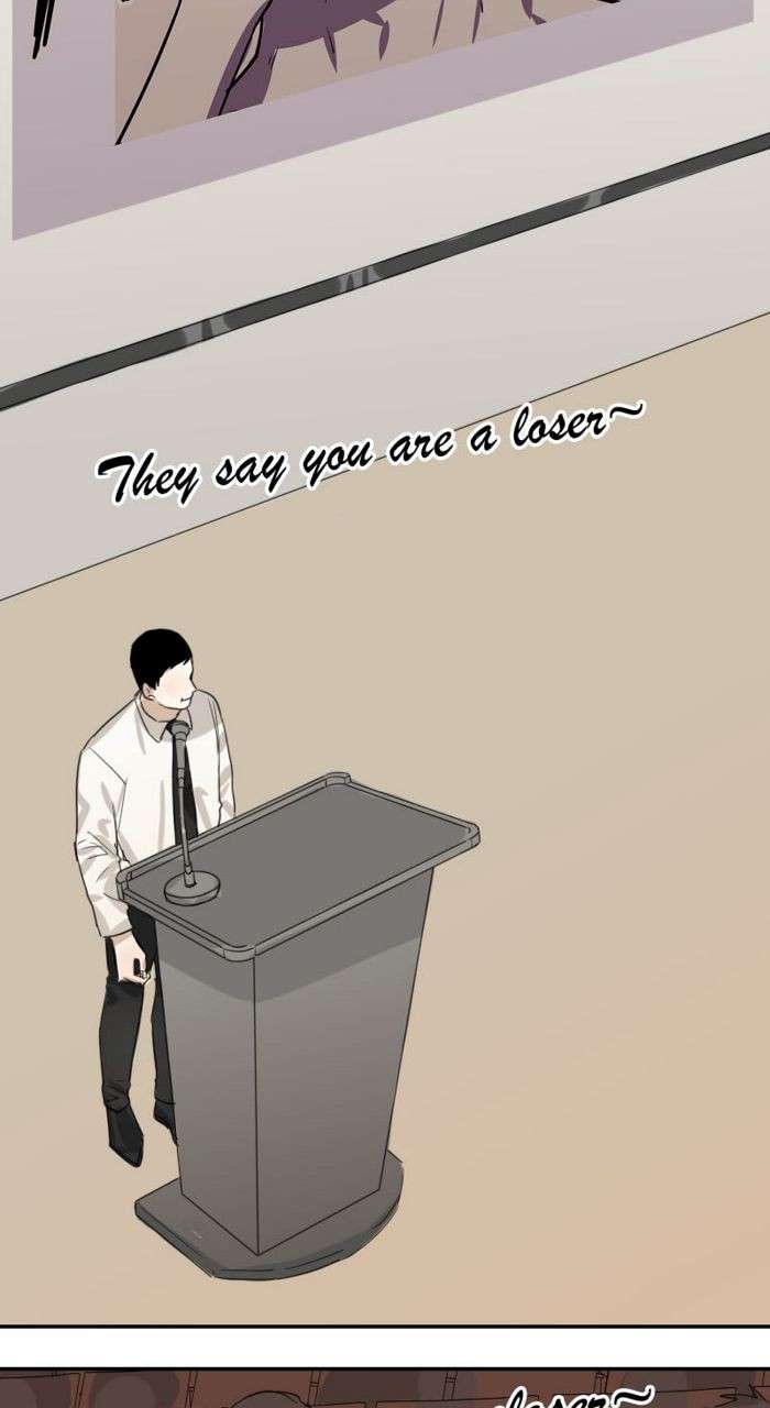 [C]LOSER Chapter 02 Gambar 20