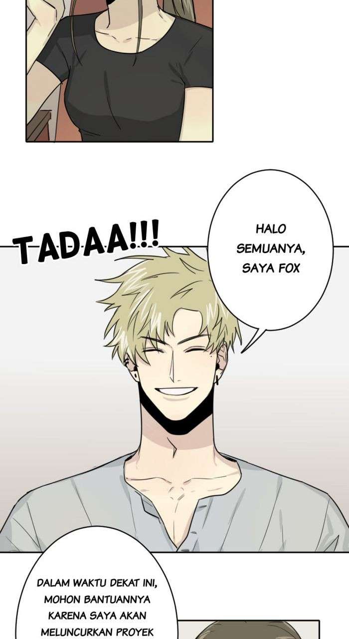 [C]LOSER Chapter 02 Gambar 22