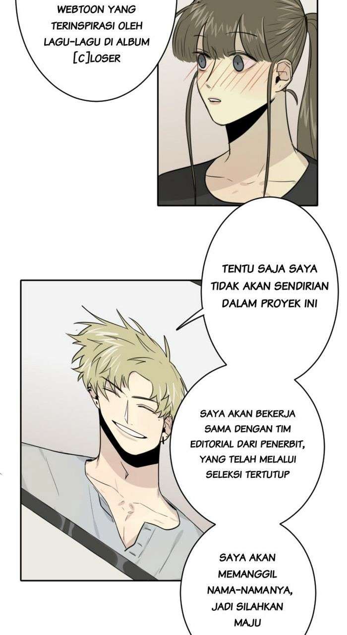 [C]LOSER Chapter 02 Gambar 23
