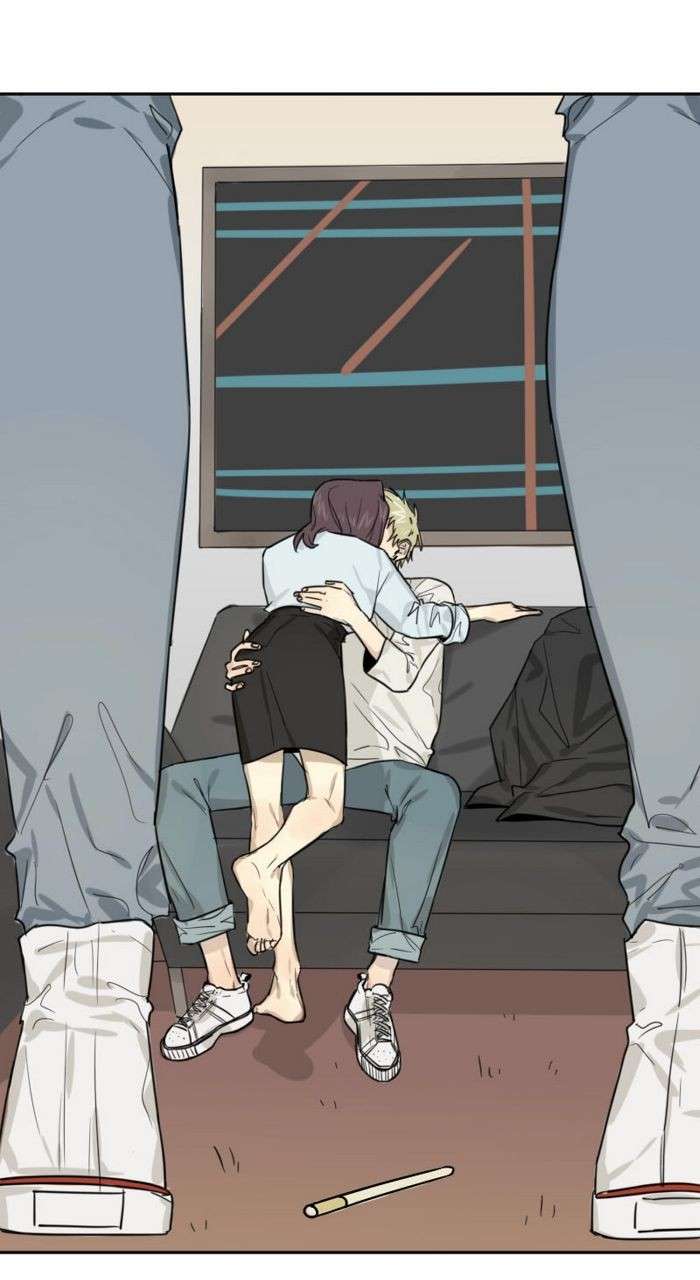 [C]LOSER Chapter 02 Gambar 56