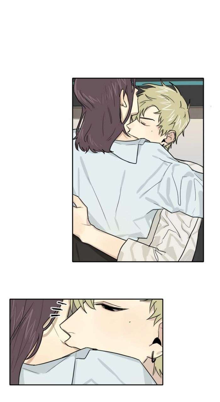 [C]LOSER Chapter 02 Gambar 57